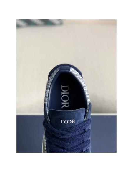 DIOR New B33 Sneaker,DIOR SNEAKERS,High quality Free shipping