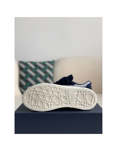 DIOR New B33 Sneaker,DIOR SNEAKERS,High quality Free shipping