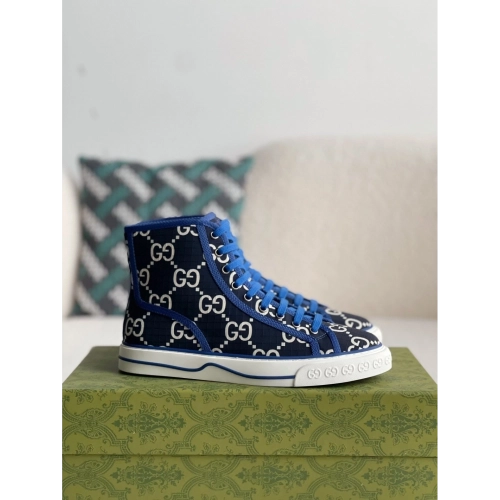 Gucci High-top shoes,GUCCI SNEAKERS,High quality Free shipping