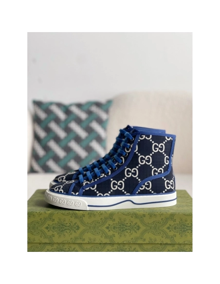 Gucci High-top shoes,GUCCI SNEAKERS,High quality Free shipping