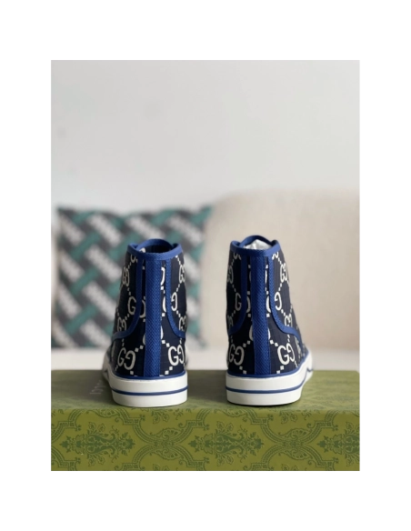 Gucci High-top shoes,GUCCI SNEAKERS,High quality Free shipping