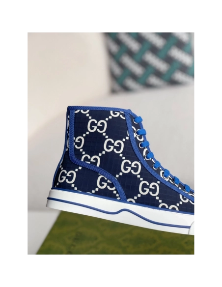 Gucci High-top shoes,GUCCI SNEAKERS,High quality Free shipping