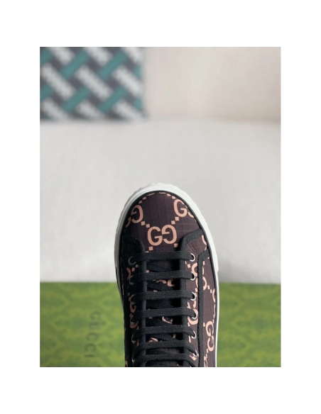 Gucci High-top shoes,GUCCI SNEAKERS,High quality Free shipping