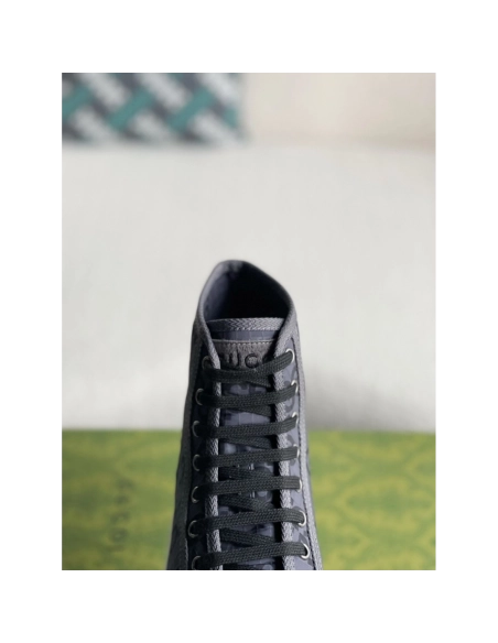 Gucci High-top shoes,GUCCI SNEAKERS,High quality Free shipping