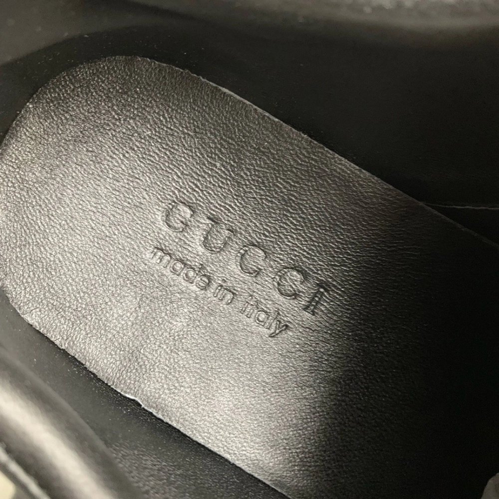 Gucci Retro Clunky Sneaker,GUCCI SNEAKERS,High quality Free shipping