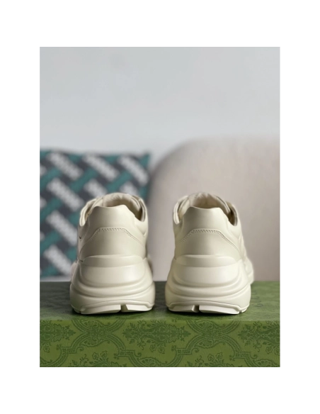 Gucci Retro Clunky Sneaker,GUCCI SNEAKERS,High quality Free shipping