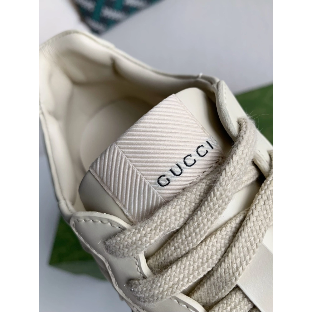 Gucci Retro Clunky Sneaker,GUCCI SNEAKERS,High quality Free shipping