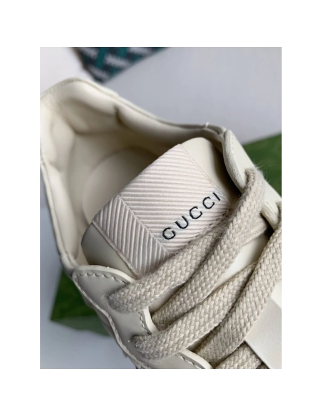 Gucci Retro Clunky Sneaker,GUCCI SNEAKERS,High quality Free shipping