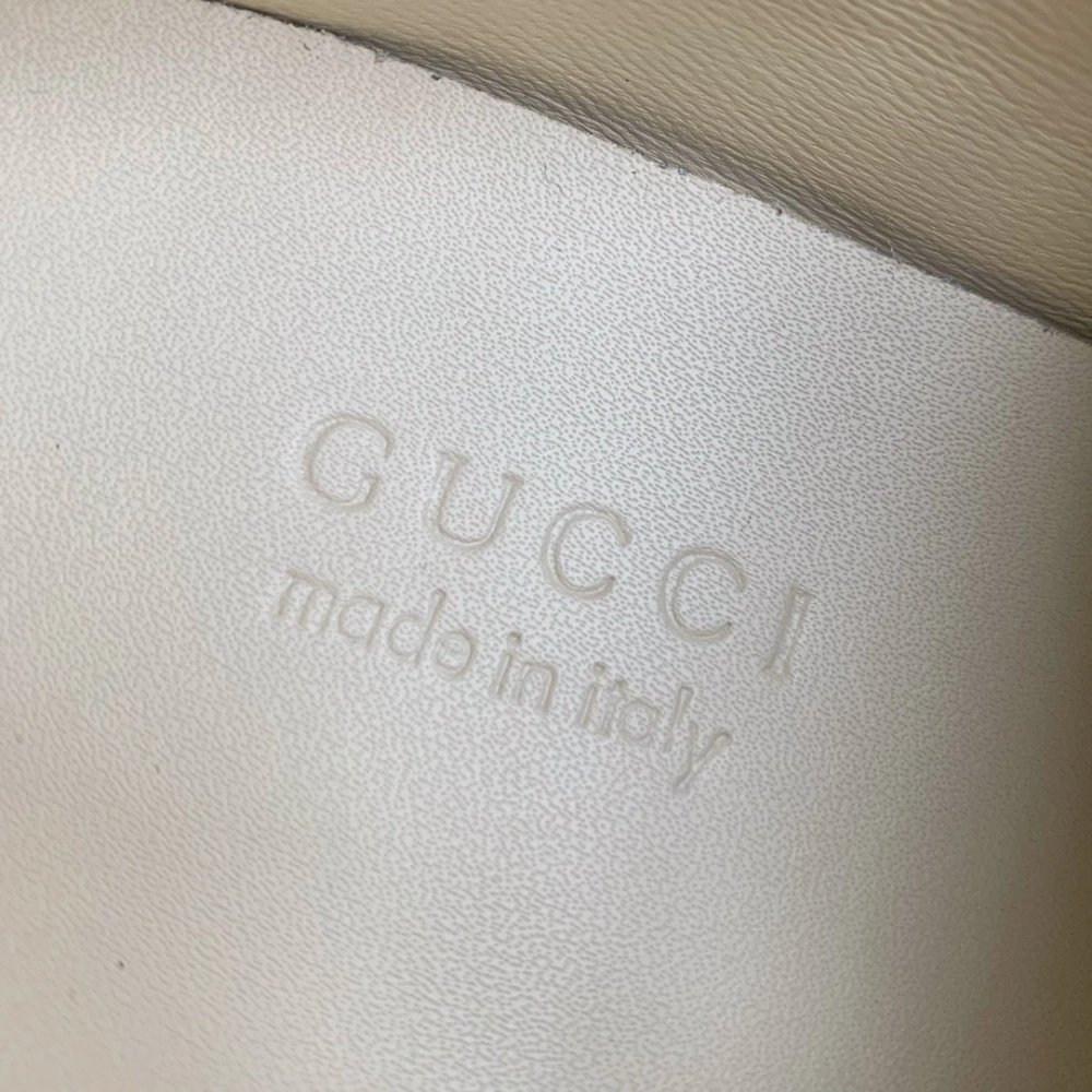 Gucci Retro Clunky Sneaker,GUCCI SNEAKERS,High quality Free shipping