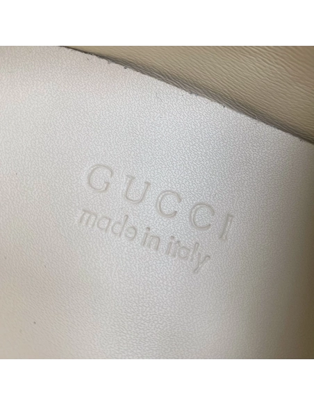 Gucci Retro Clunky Sneaker,GUCCI SNEAKERS,High quality Free shipping
