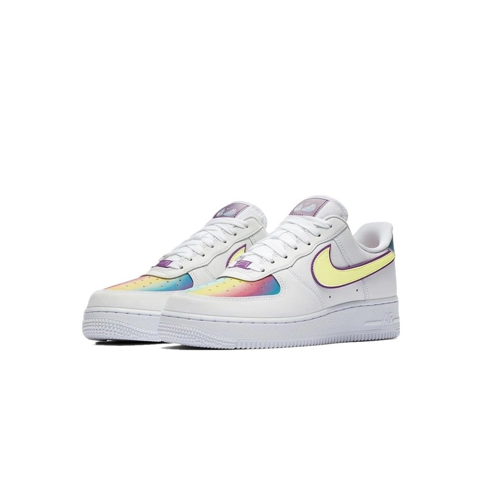 AIR FORCE 1,NIKE SHOES,CW0367-100