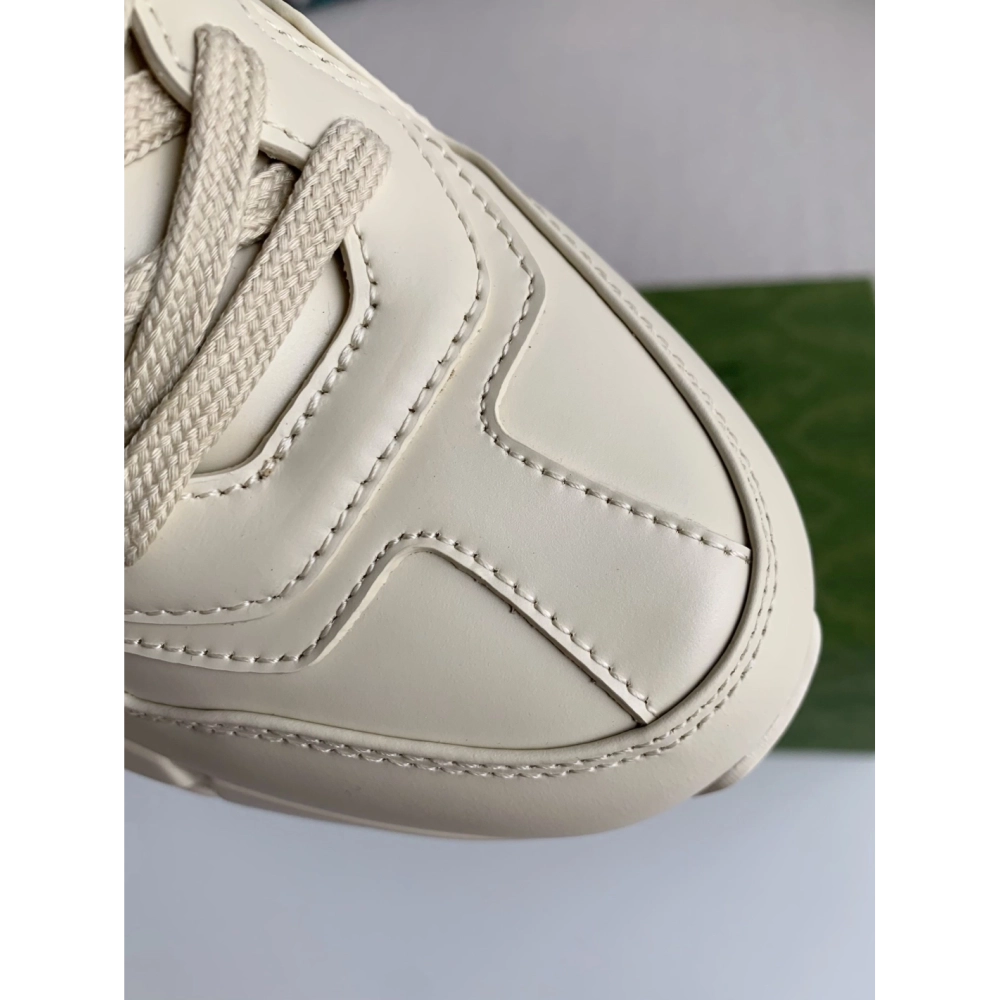 Gucci Retro Clunky Sneaker,GUCCI SNEAKERS,High quality Free shipping