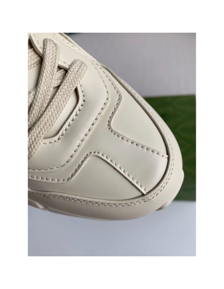Gucci Retro Clunky Sneaker,GUCCI SNEAKERS,High quality Free shipping