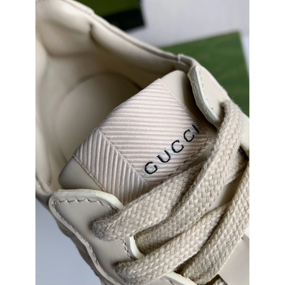 Gucci Retro Clunky Sneaker,GUCCI SNEAKERS,High quality Free shipping