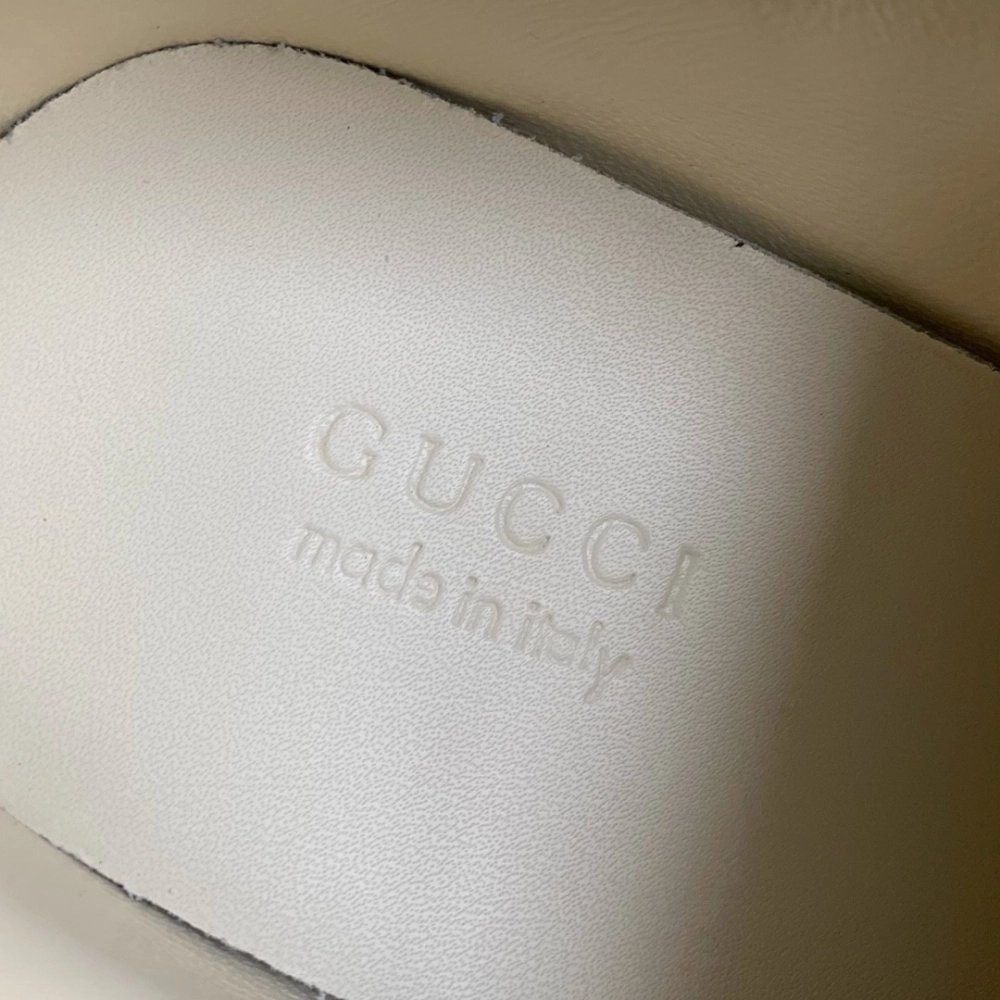 Gucci Retro Clunky Sneaker,GUCCI SNEAKERS,High quality Free shipping