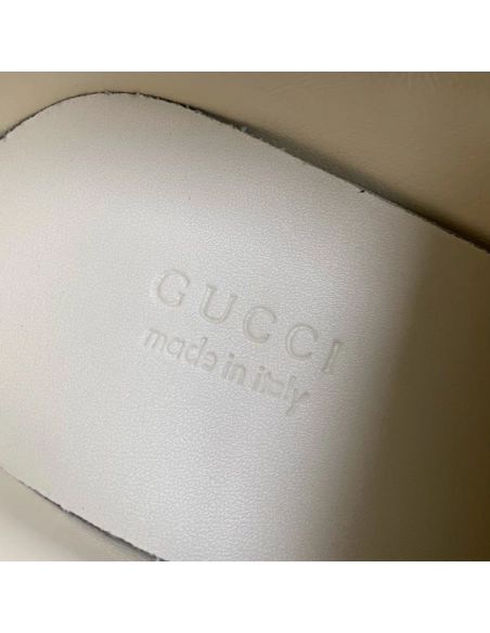 Gucci Retro Clunky Sneaker,GUCCI SNEAKERS,High quality Free shipping