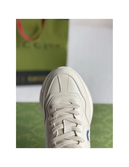 Gucci Retro Clunky Sneaker,GUCCI SNEAKERS,High quality Free shipping