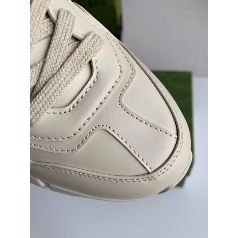 Gucci Retro Clunky Sneaker,GUCCI SNEAKERS,High quality Free shipping
