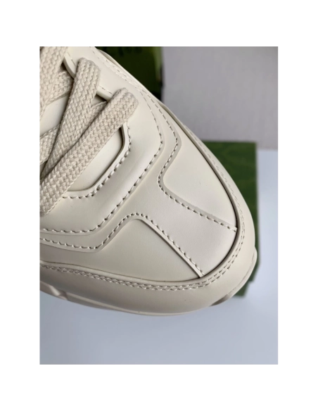 Gucci Retro Clunky Sneaker,GUCCI SNEAKERS,High quality Free shipping