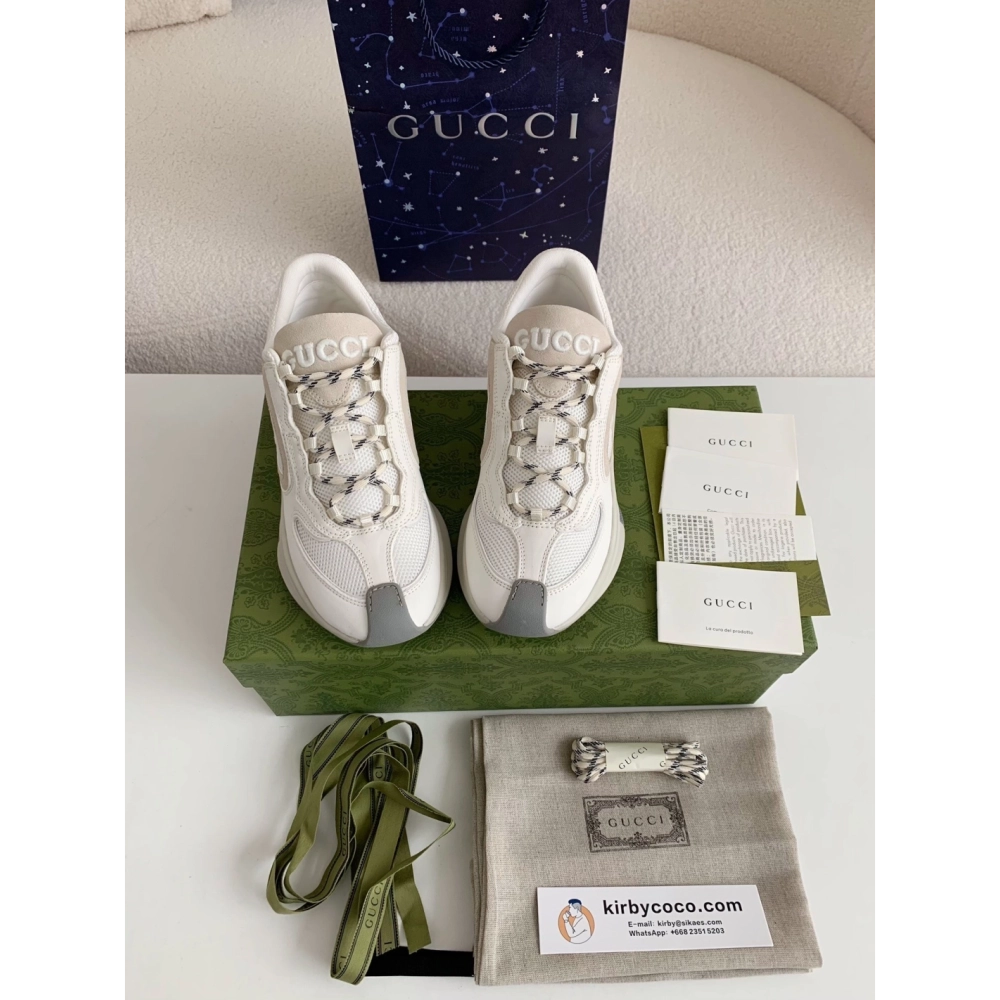 Gucci Run Series Sneakers,GUCCI SNEAKERS,High quality Free shipping