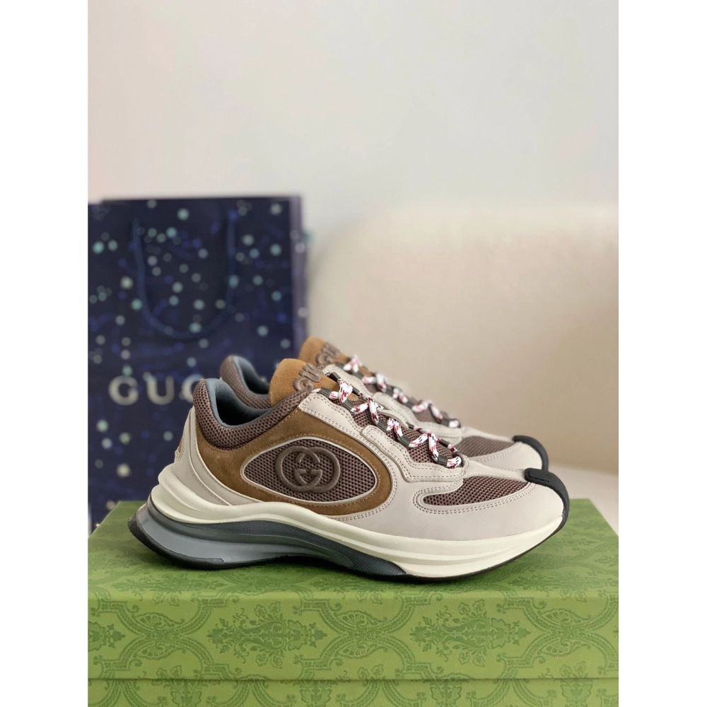 Gucci Run Series Sneakers,GUCCI SNEAKERS,High quality Free shipping