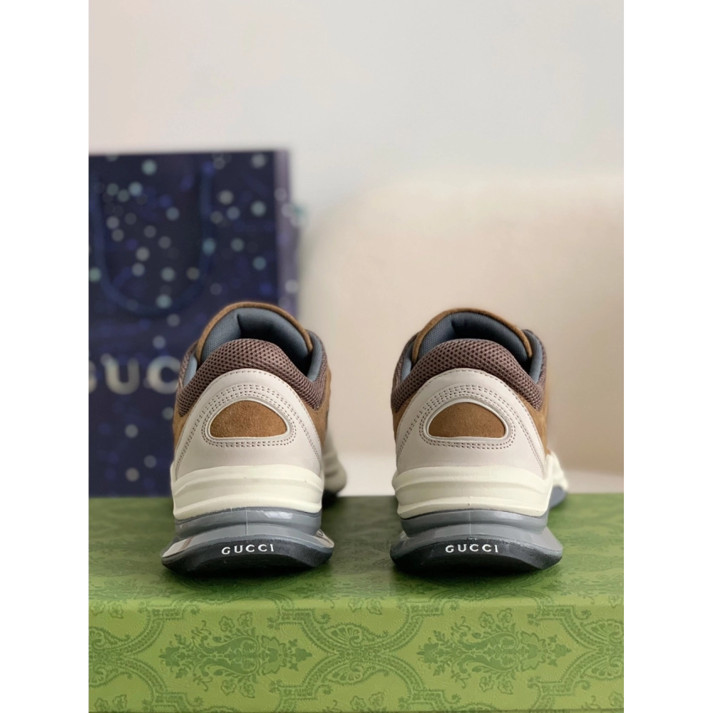 Gucci Run Series Sneakers,GUCCI SNEAKERS,High quality Free shipping