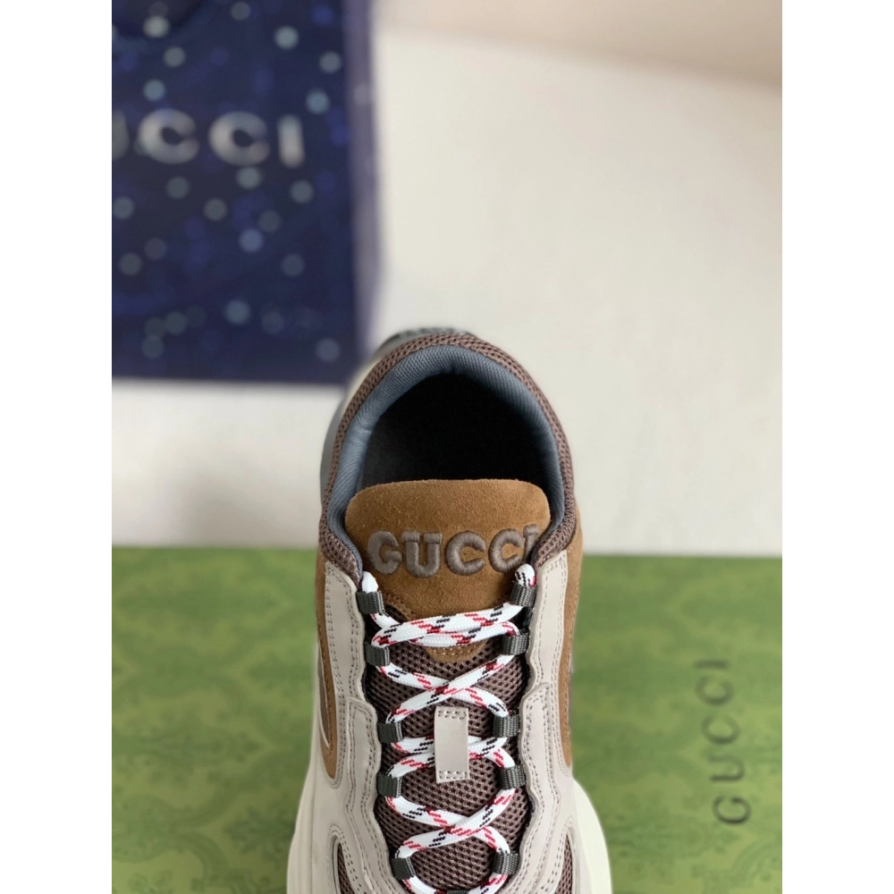 Gucci Run Series Sneakers,GUCCI SNEAKERS,High quality Free shipping