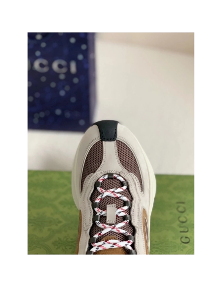 Gucci Run Series Sneakers,GUCCI SNEAKERS,High quality Free shipping