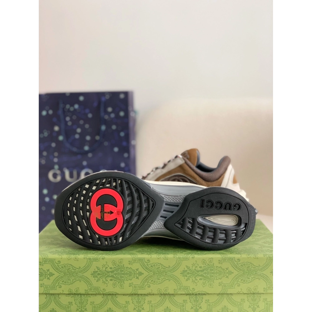 Gucci Run Series Sneakers,GUCCI SNEAKERS,High quality Free shipping