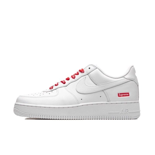 AIR FORCE 1,NIKE SHOES,CU9225 100