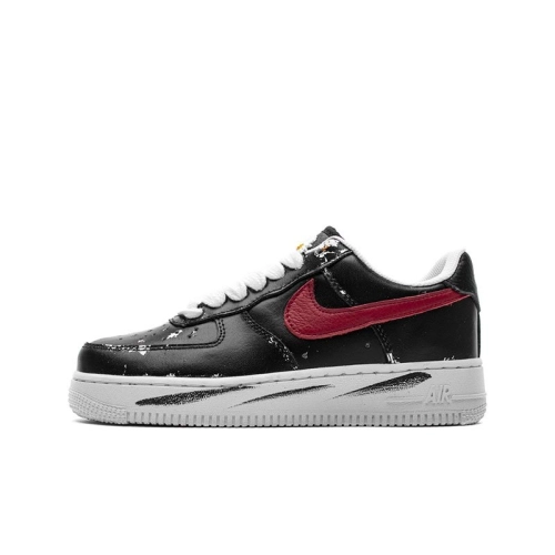 AIR FORCE 1,NIKE SHOES,AQ3692-002