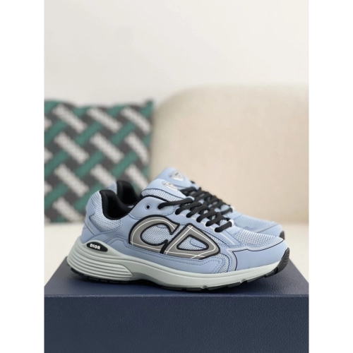 Dior B30 New Sneaker,DIOR SNEAKERS,High quality Free shipping