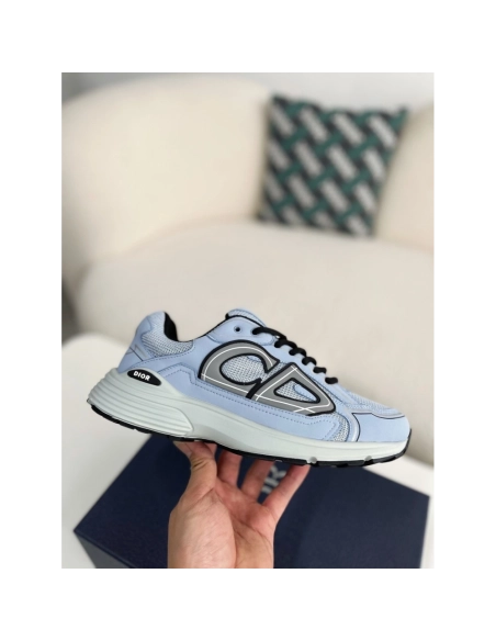 Dior B30 New Sneaker,DIOR SNEAKERS,High quality Free shipping