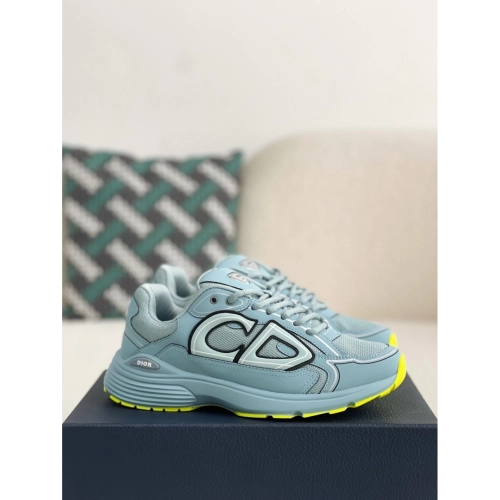 Dior B30 New Sneaker,DIOR SNEAKERS,High quality Free shipping