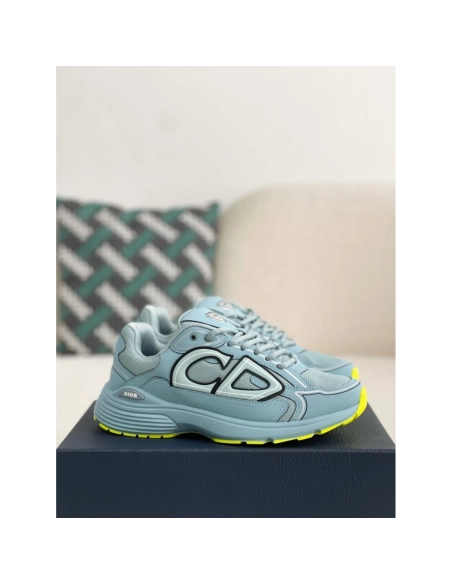 Dior B30 New Sneaker,DIOR SNEAKERS,High quality Free shipping