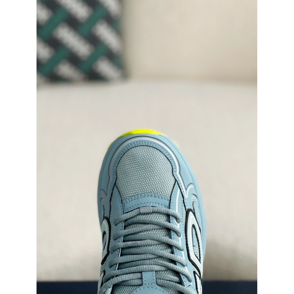 Dior B30 New Sneaker,DIOR SNEAKERS,High quality Free shipping
