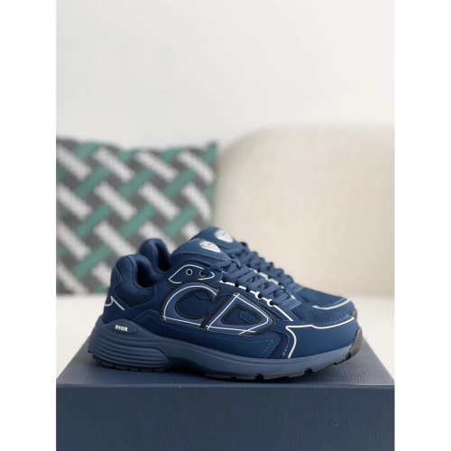 Dior B30 New Sneaker,DIOR SNEAKERS,High quality Free shipping