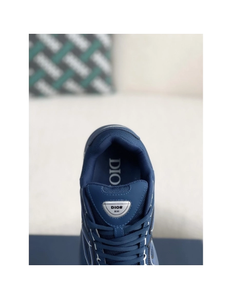 Dior B30 New Sneaker,DIOR SNEAKERS,High quality Free shipping