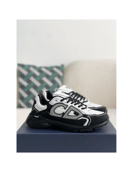 Dior B30 New Sneaker,DIOR SNEAKERS,High quality Free shipping