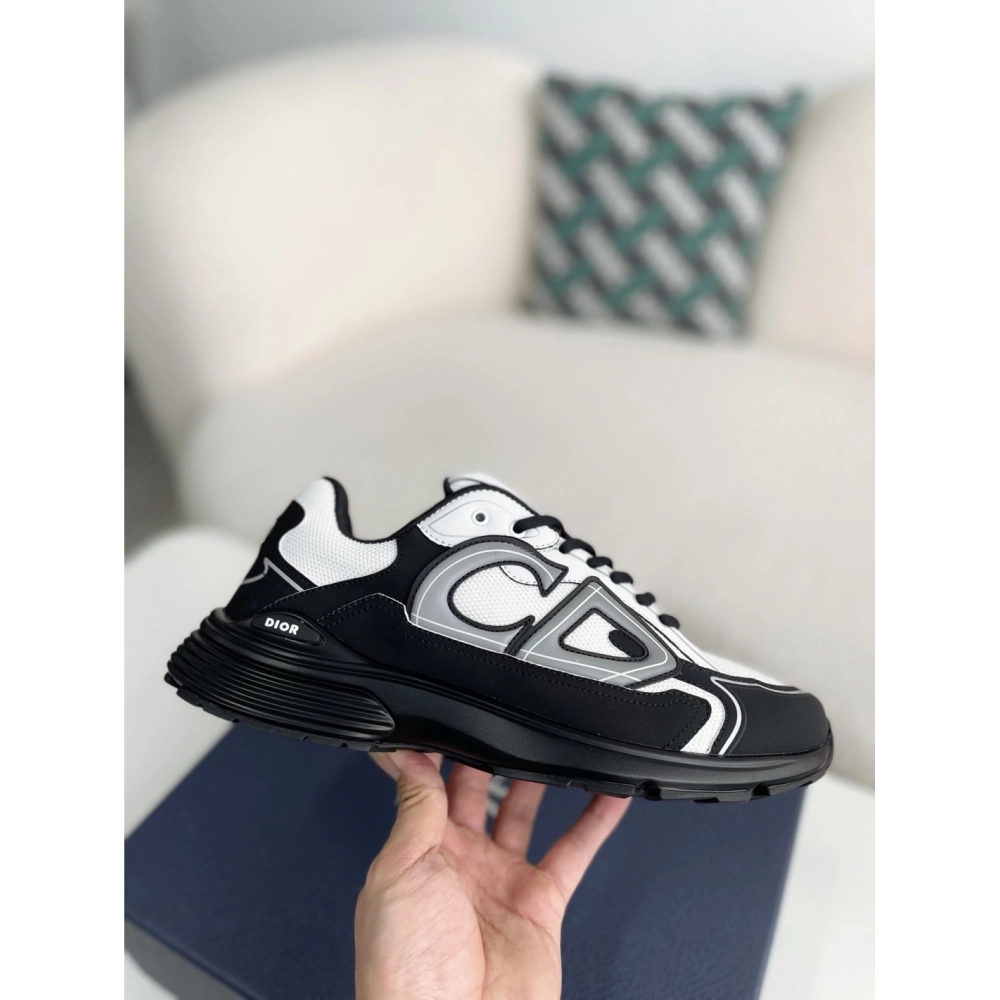 Dior B30 New Sneaker,DIOR SNEAKERS,High quality Free shipping