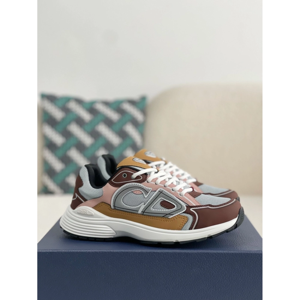 Dior B30 New Sneaker,DIOR SNEAKERS,High quality Free shipping