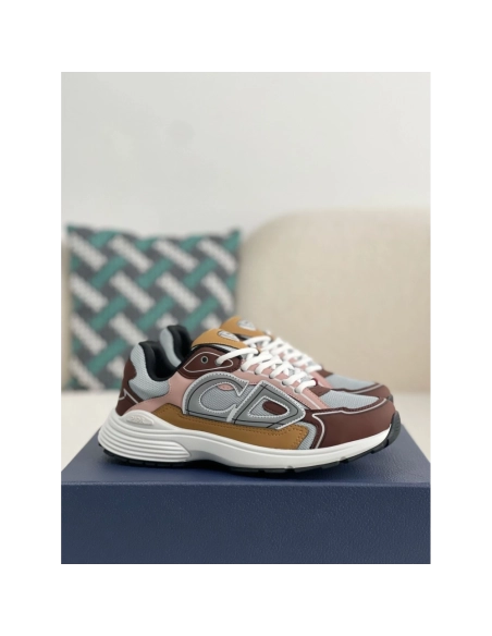Dior B30 New Sneaker,DIOR SNEAKERS,High quality Free shipping