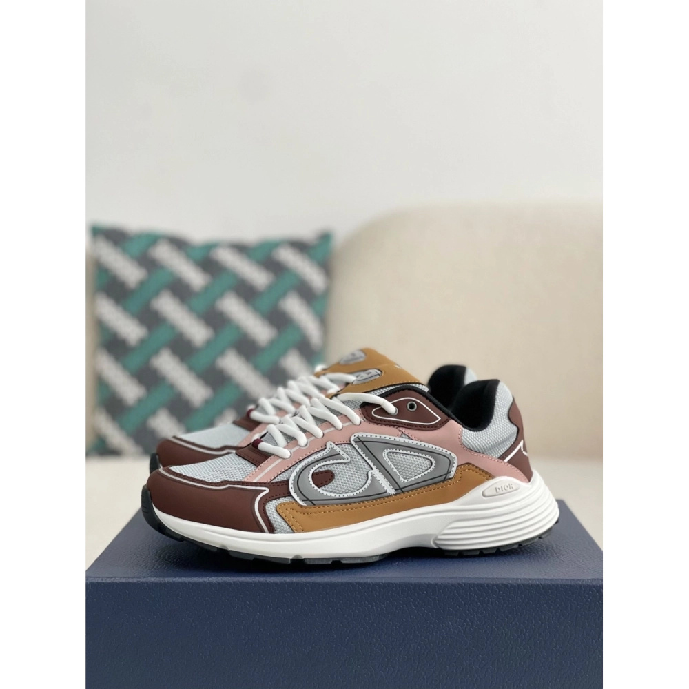 Dior B30 New Sneaker,DIOR SNEAKERS,High quality Free shipping