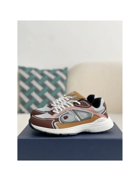 Dior B30 New Sneaker,DIOR SNEAKERS,High quality Free shipping