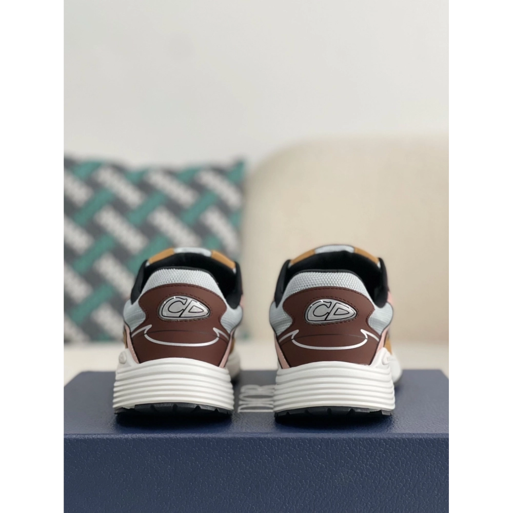 Dior B30 New Sneaker,DIOR SNEAKERS,High quality Free shipping