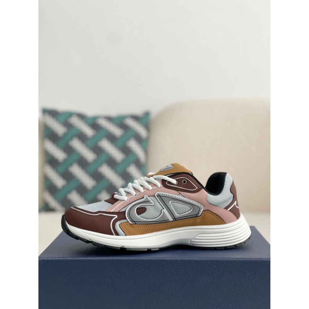 Dior B30 New Sneaker,DIOR SNEAKERS,High quality Free shipping