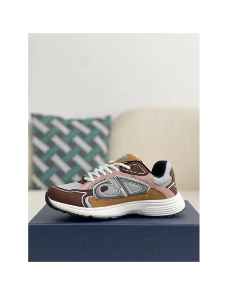 Dior B30 New Sneaker,DIOR SNEAKERS,High quality Free shipping