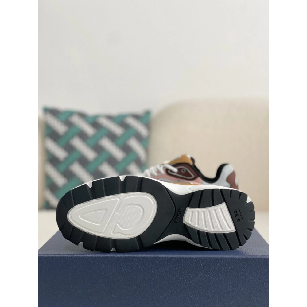 Dior B30 New Sneaker,DIOR SNEAKERS,High quality Free shipping
