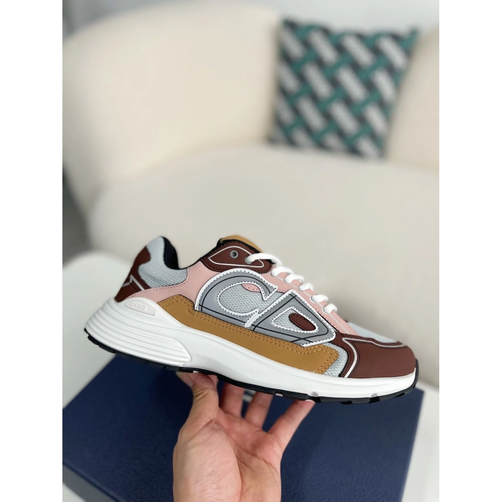 Dior B30 New Sneaker,DIOR SNEAKERS,High quality Free shipping