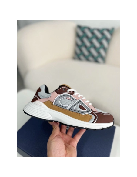 Dior B30 New Sneaker,DIOR SNEAKERS,High quality Free shipping